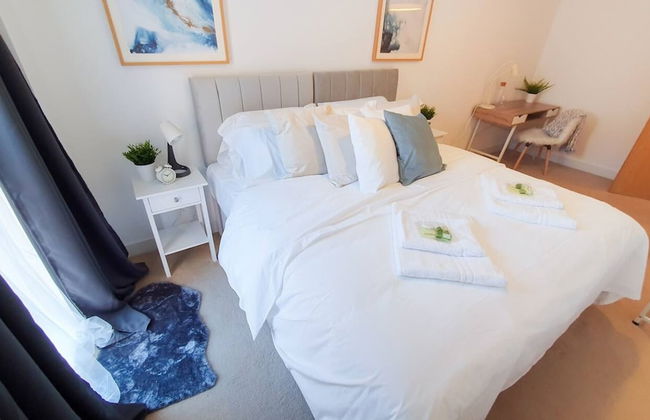 Lovely Flat in Kiln Close With Free Parking - Photo 17