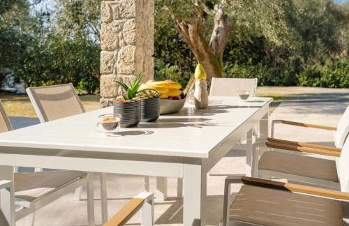 Olive Garden House - Foto 25