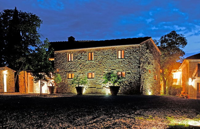 Relais La Torre - Foto 42