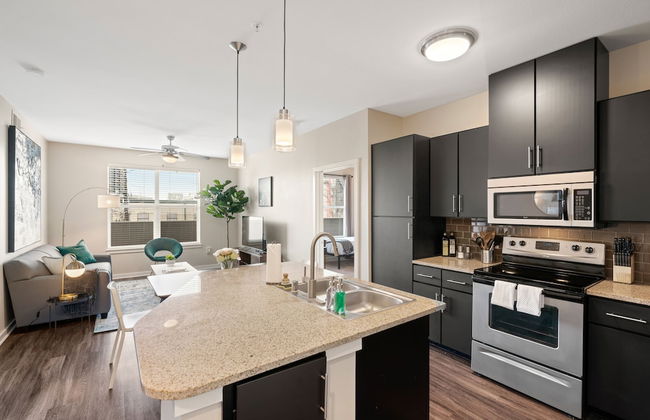 Kasa Highland Park Dallas - Foto 33