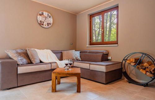 La Quiete del Pero Fiorito Villa in the Langhe - Foto 11