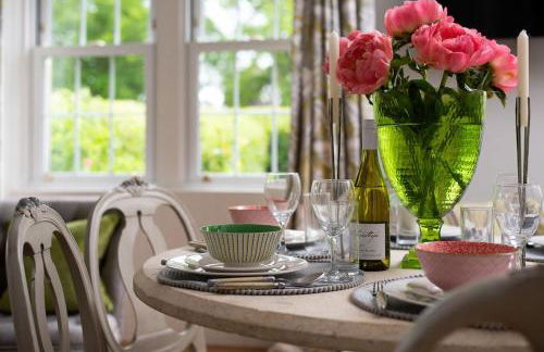 Lane Cottage - Foto 9