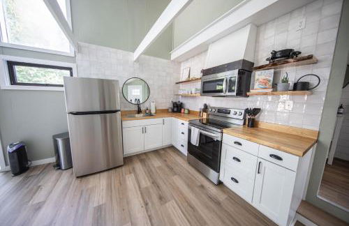 Unwind at this Modern Bethel Village Escape - Foto 53