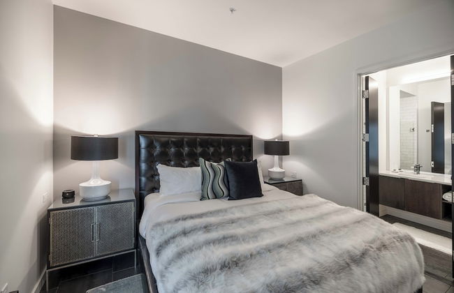 121 Hotel by AvantStay – Modern Comfort in Nashville's West End - Foto 33