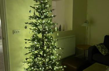 Lantern Suite, Tenby - Foto 19