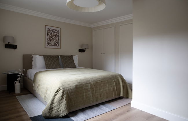 Gulaid House Knightsbridge by Bob W London - Foto 11