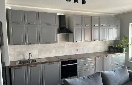 Schöne Wohnung im Herzen von Słubice - Photo 9