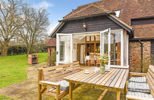 Bellflower Cottage, Ashdown Forest - Foto 49