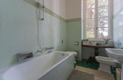 Villa Ca' Moneta Albavilla by Rent all Como - Foto 36