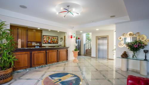 Residence Torre Del Mar - Foto 3