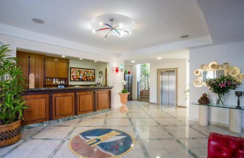 Residence Torre Del Mar - Foto 3