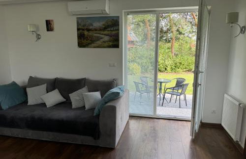 Villa Sadula - Apartamenty na Mazurach - Foto 66