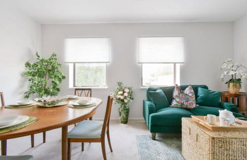 Luxury Spacious 2 bed Apartment - Foto 41