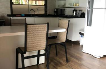 Barra Beach Club CASAS - Foto 76