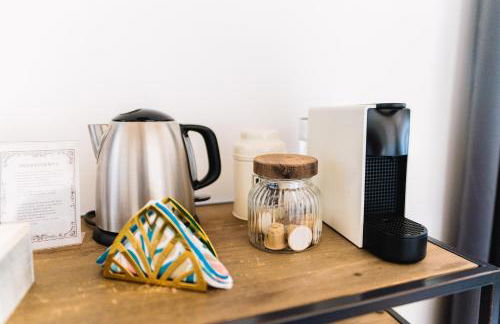 la polveriera, appartamenti eleganti e luminosi vicino al Colosseo - Foto 45