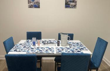 Royale Palace Spacious 3brs 2 baths home - Foto 13