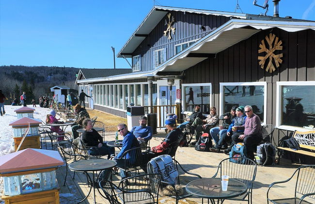 Mont du Lac Resort - Photo 59