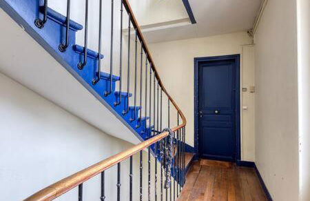 Studio cosy proche Paris et du Bois de Vincennes - Foto 18