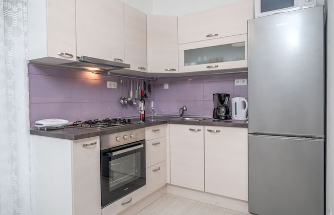 Adria Sun Apartments & More - Foto 21