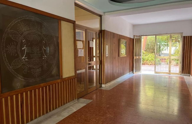 Holiday Home Roma Night and Day - Foto 38