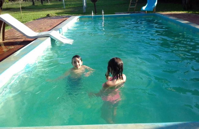 Sitio Preserva - Foto 14