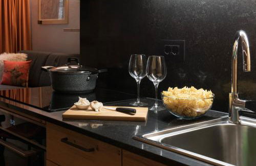 Nido di Lusso a Madonna di Campiglio - Foto 9