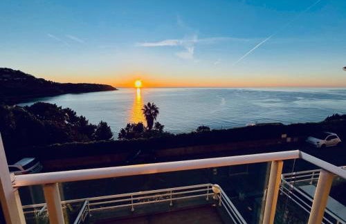 Beautiful sea view near Monaco - Foto 8