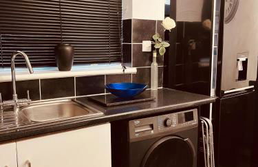 Cosy and Peaceful Maisonette with Terrace, Kidderminster - Foto 14