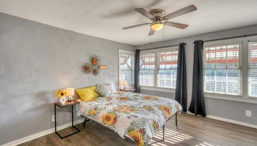 Abode at 311 - Foto 2