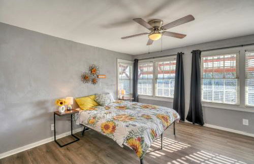 Abode at 311 - Foto 2