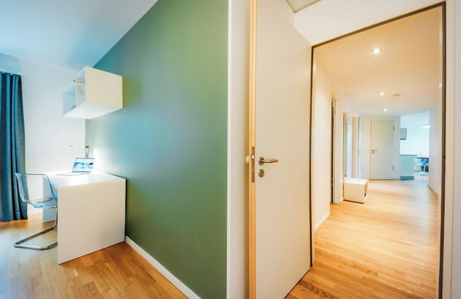Brera Serviced Apartments Nürnberg - Photo 31