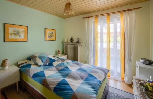 Ferienwohnung in Lichtenfels mit 125 Quadratmeter - Foto 8