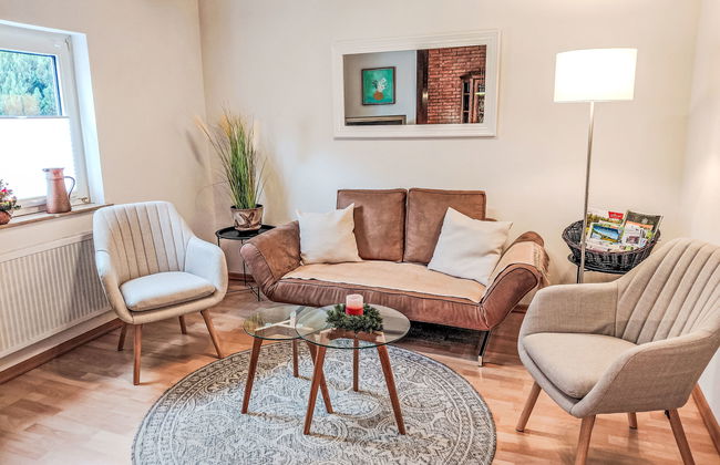 Neles Kate am Diemelsee - Foto 1