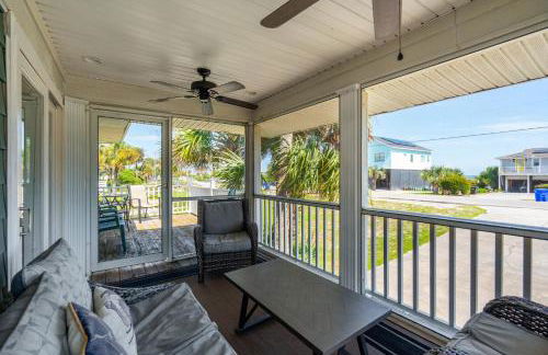 1724 E Ashley - Katie's Cottage in a Quiet Area of the Beach - Foto 20