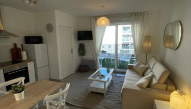 Appartement neuf, parking et terrasse Proche Vélodrome - Foto 2