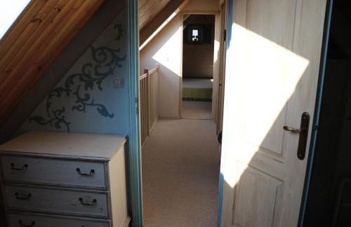 Les Gîtes Aux Volets Roses - Foto 22