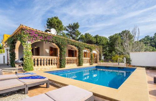 Villa Can Odile By SunVillas Mallorca - Foto 1