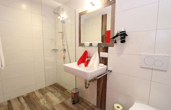 Spacious Apartment in Kleinarl near Ski Lift - Foto 10