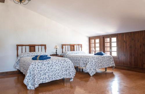 Dehesa Vieja Casa Rural - Foto 18