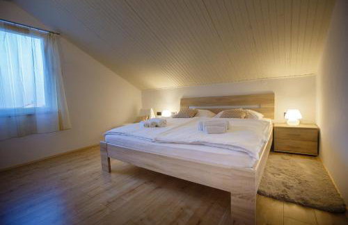 Apartments Foric Rab with Heated Pool, Sauna & Gym - Photo 62