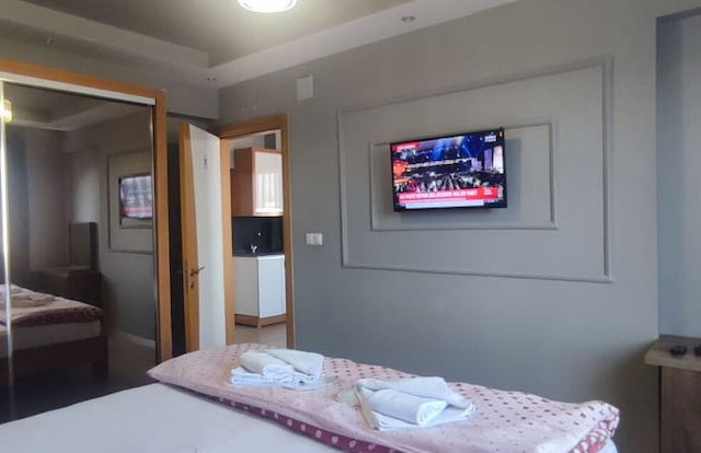 ÇETİN REZİDANS OTEL - Foto 12