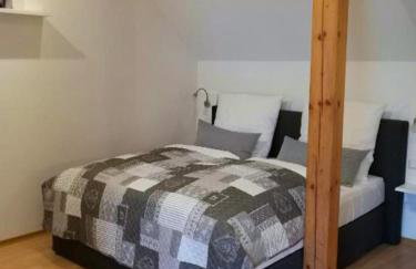 Ferienwohnungen zentral Altötting - Foto 18