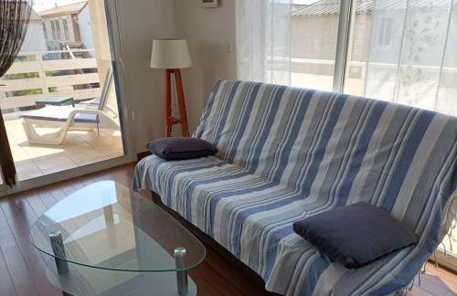 Chalet La Mer Veille 1 - Foto 5