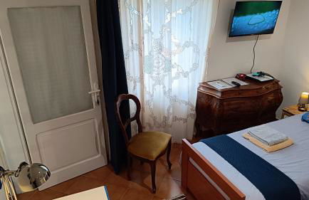 La Graziosa in Villa wifi parcheggio gratuito self check-in zona Lerici Guercio - Photo 60