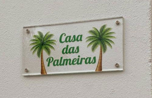 Casa das Palmeiras - Res. of Elizabete and Fatima - Foto 5