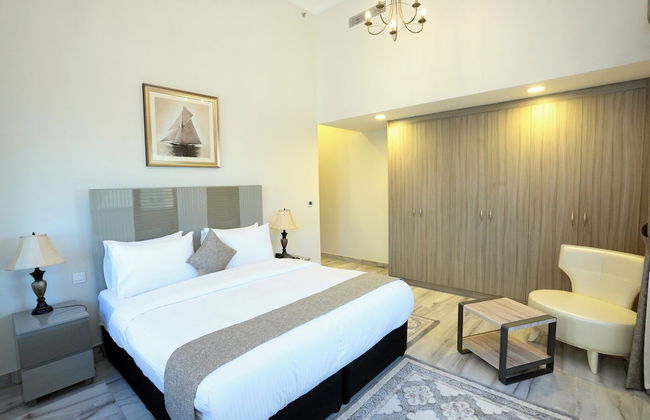 Marbella Executive 2 Bedrooms - Photo 10