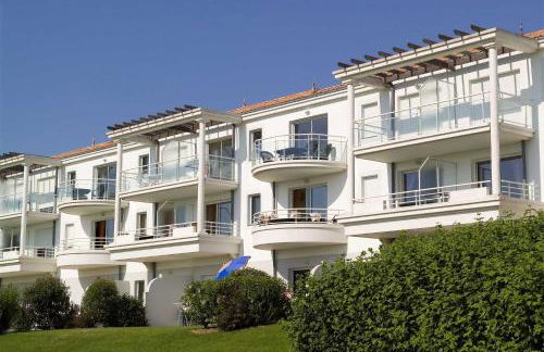 Madame Vacances Les Appartements de Fontenelles - Foto 6