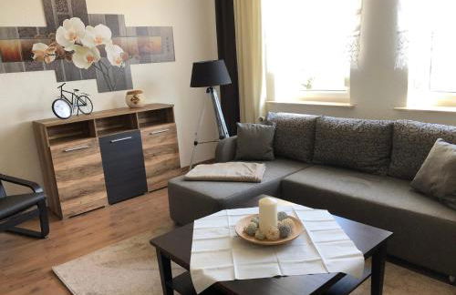 Ferienwohnungen Heideblick - Foto 16