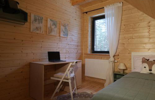 Na Las Czas, Wilga - Foto 27