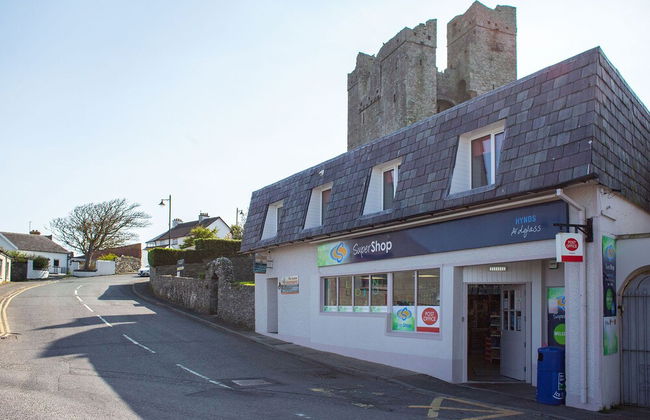 The Anchor Apartments - Photo 33